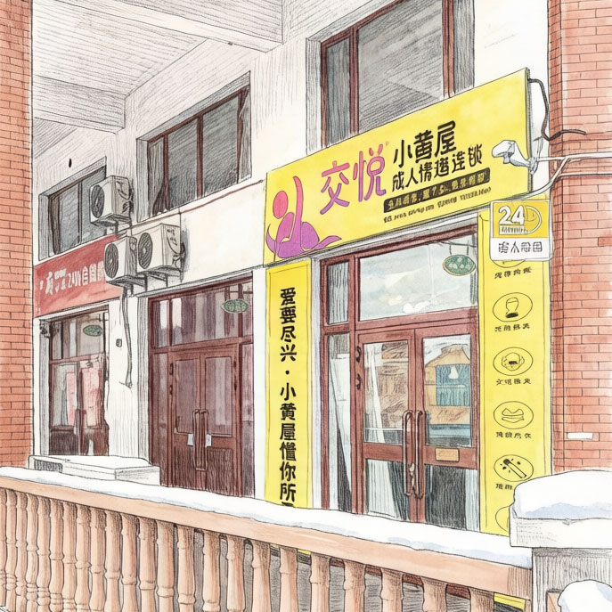 成人用品连锁店运营秘策 实操经验干货分享