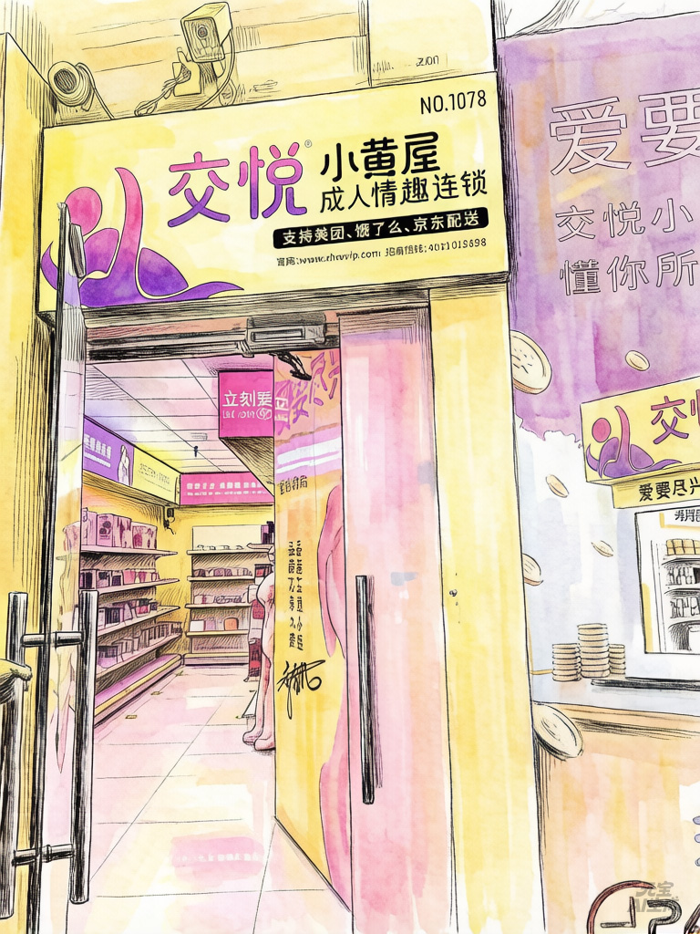 如何通过网上的消息选择最适合你的成人用品品牌？